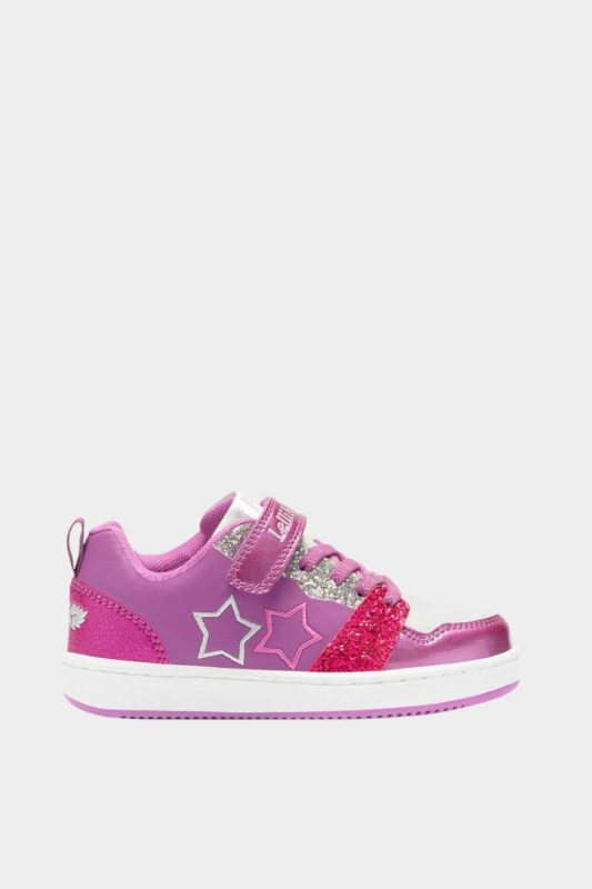 Lelli Kelly sneakers DAISY ροζ