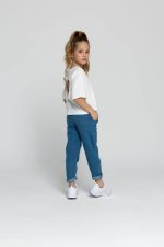 Alice παντελόνι jean mom fit