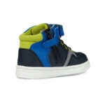 GEOX sneakers μπλε