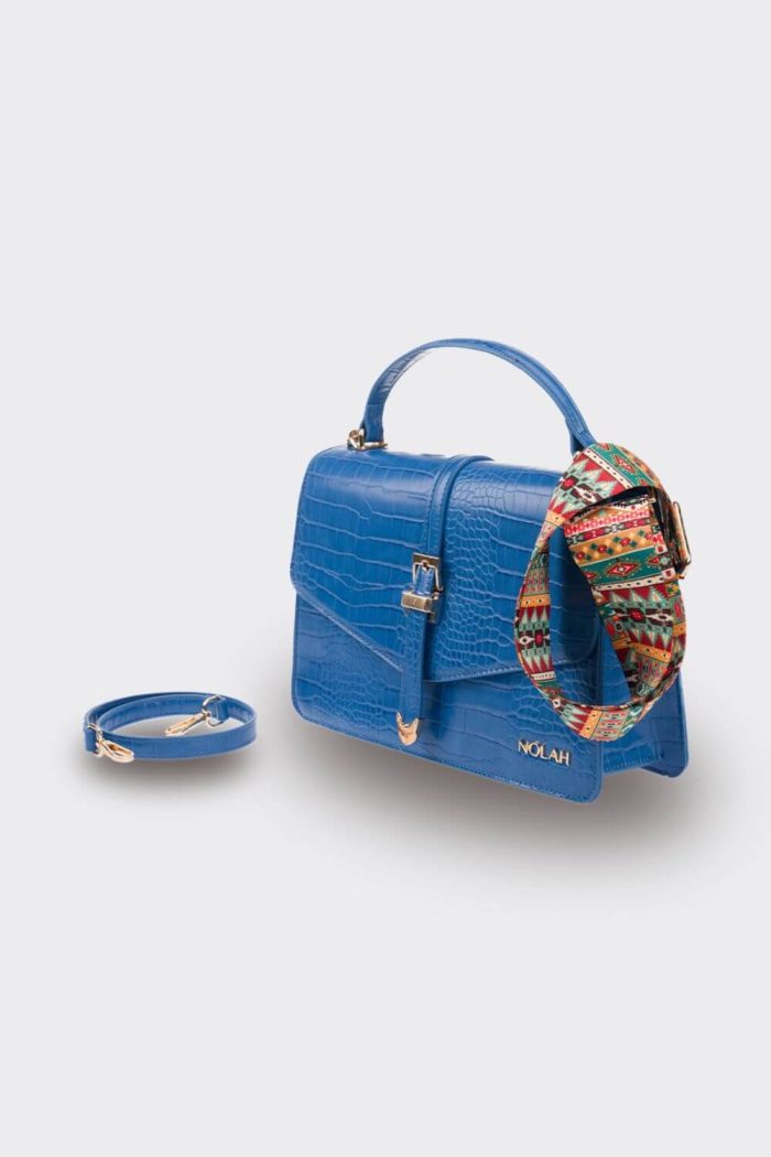 Nolah τσάντα Catalina μπλε