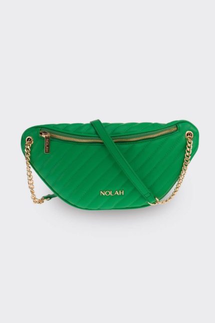 Nolah τσάντα Gabby πράσινο