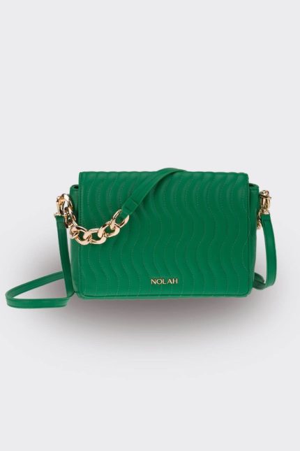 Nolah τσάντα Katrina πράσινο