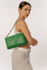 Nolah τσάντα Reese πράσινο
