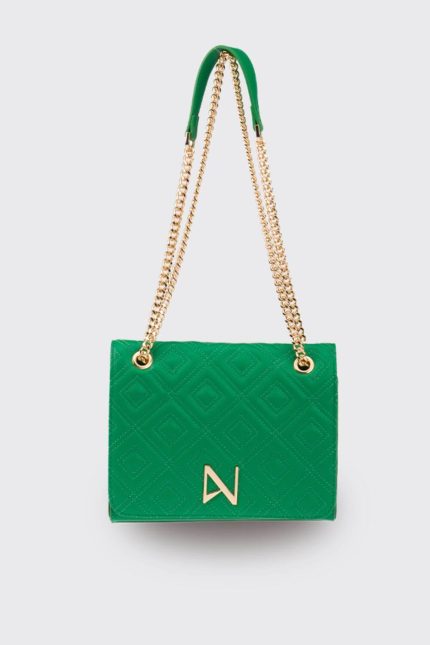 Nolah τσάντα Reina πράσινο