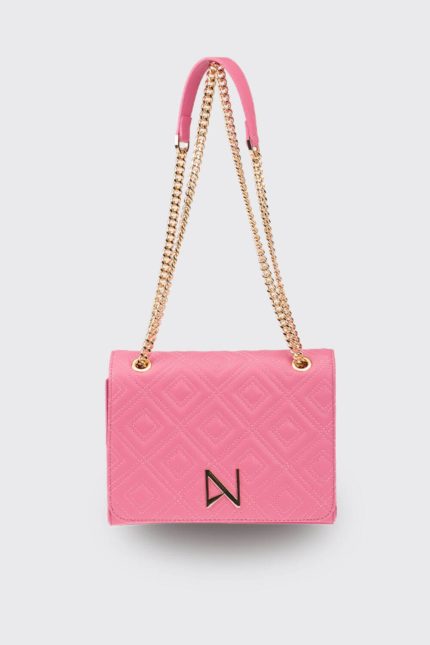 Nolah τσάντα Reina ροζ