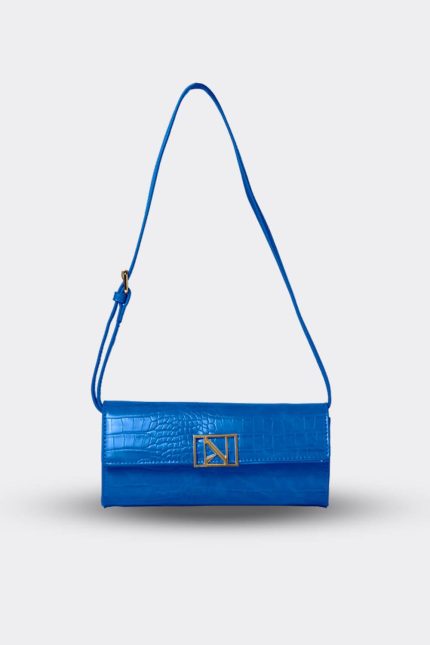 Nolah τσάντα Sheila μπλε