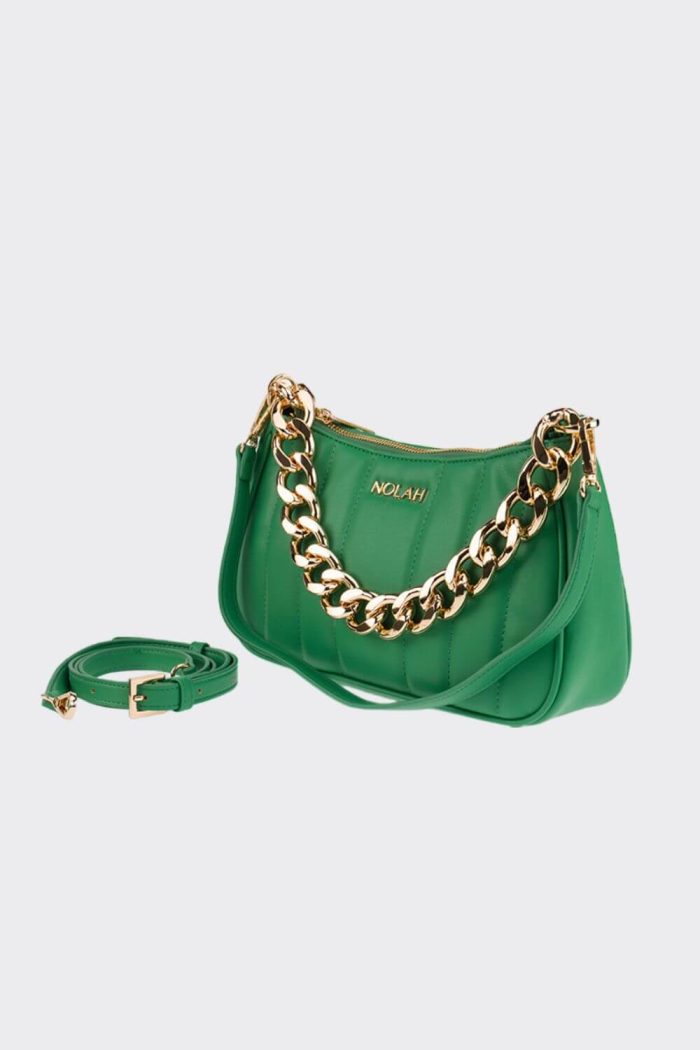 Nolah τσάντα Ioli πράσινο