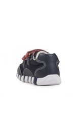 GEOX sneakers baby velcro navy