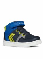 GEOX sneakers μπλε