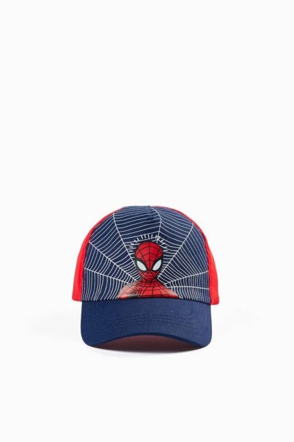 zippy kids καπέλο Spiderman