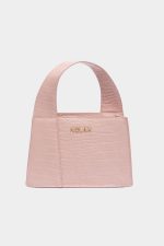 Nolah τσάντα Klea Baby Pink