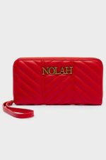 Nolah πορτοφόλι Kiki Red